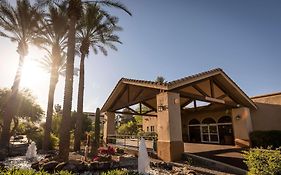 Hilton Vacation Club Scottsdale Villa Mirage